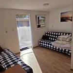 Homestay szállás U Beaty