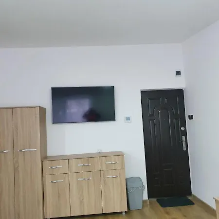 U Beaty Крыница-Морска