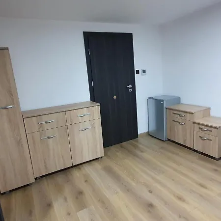 Ubytování v soukromí U Beaty *