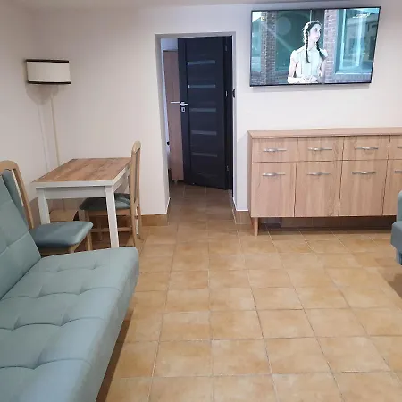 U Beaty Проживание в семье