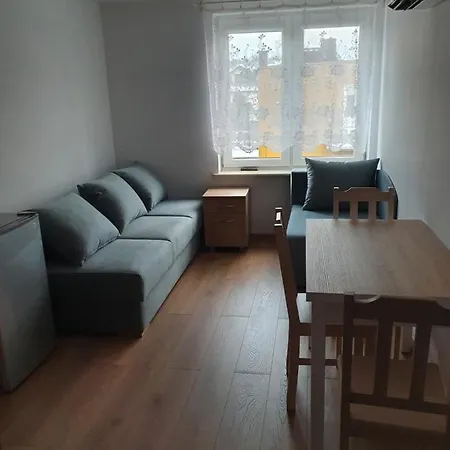 Проживание в семье U Beaty *