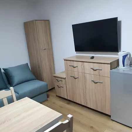 U Beaty * Крыница-Морска