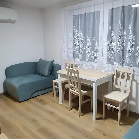 U Beaty Крыница-Морска