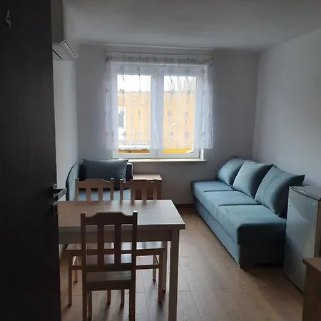 Проживание в семье U Beaty