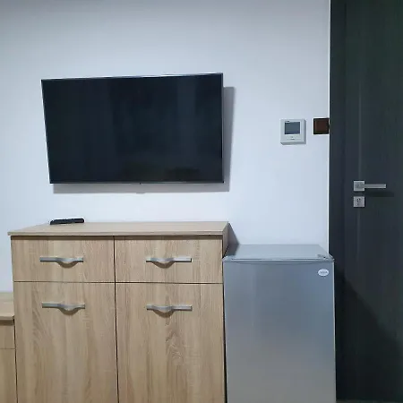 U Beaty Крыница-Морска