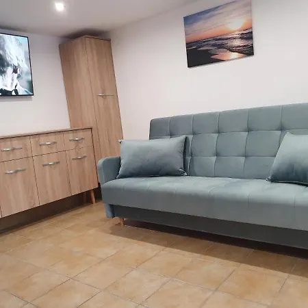 U Beaty Крыница-Морска