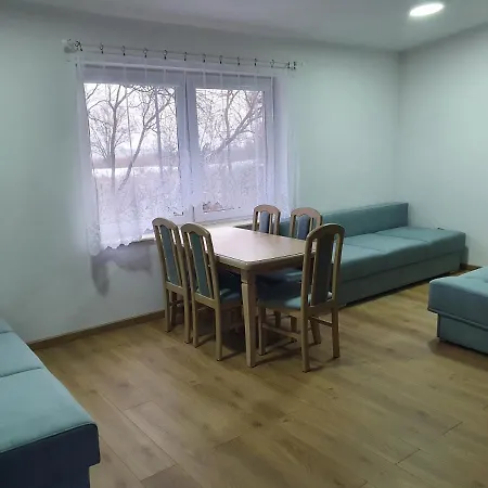 Проживание в семье U Beaty *