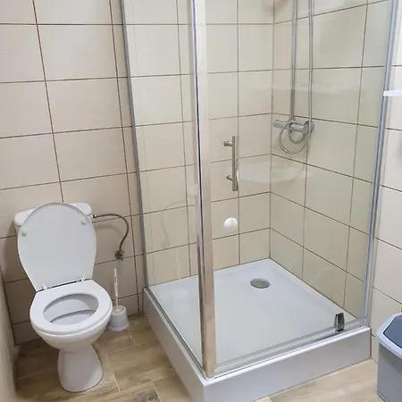 Проживание в семье U Beaty *