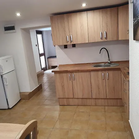 U Beaty Крыница-Морска