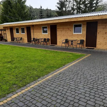 U Beaty Privat bolig