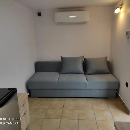 Privat bolig U Beaty Krynica Morska