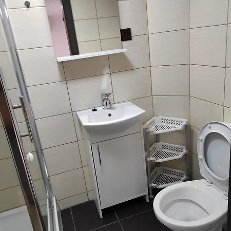 U Beaty * Крыница-Морска