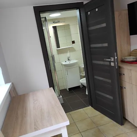 U Beaty Крыница-Морска