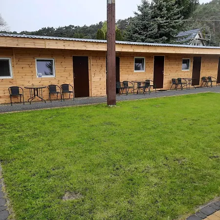 Проживание в семье U Beaty *