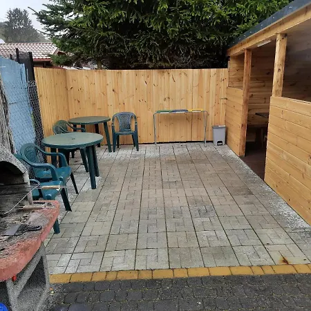 U Beaty Privat bolig *