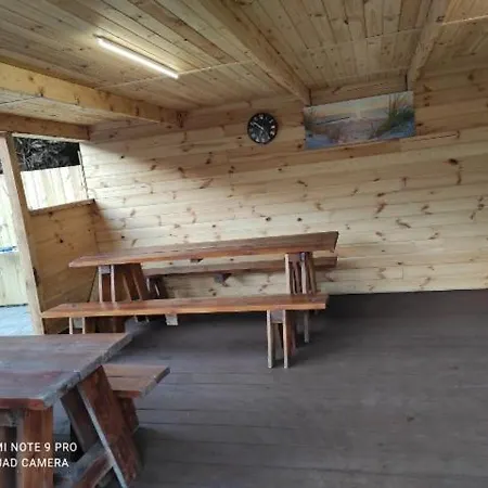 U Beaty Rum i privatbostad Krynica Morska