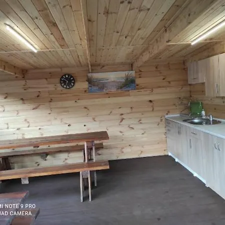 Проживание в семье U Beaty *