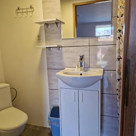 U Beaty Проживание в семье *