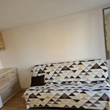 U Beaty Проживание в семье Крыница-Морска