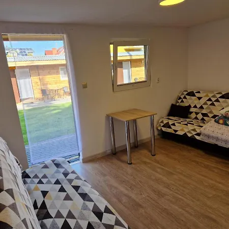 U Beaty * Крыница-Морска