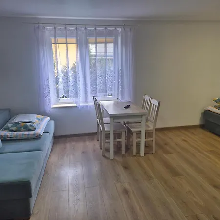 U Beaty Проживание в семье