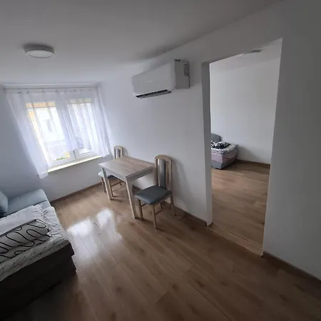 Homestay U Beaty Krynica Morska