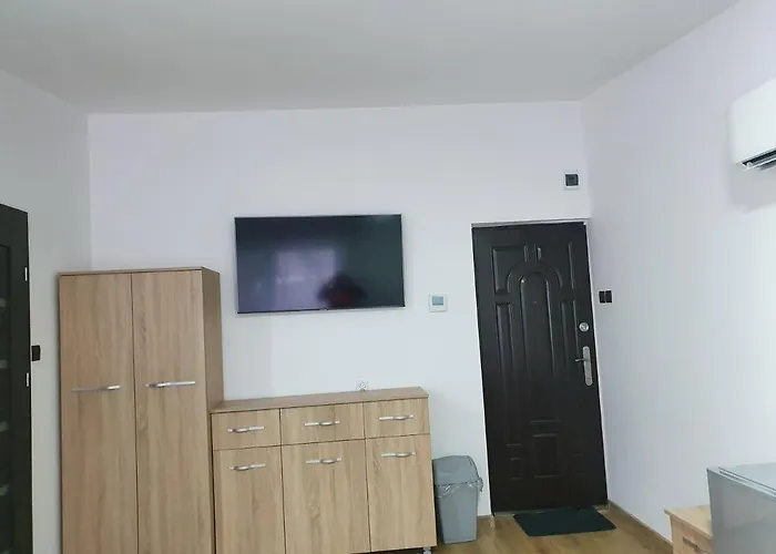 U Beaty Krynica Morska