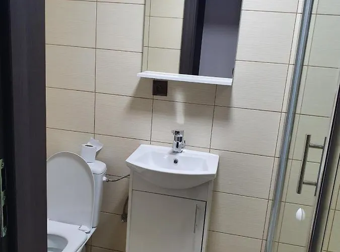 U Beaty * Krynica Morska