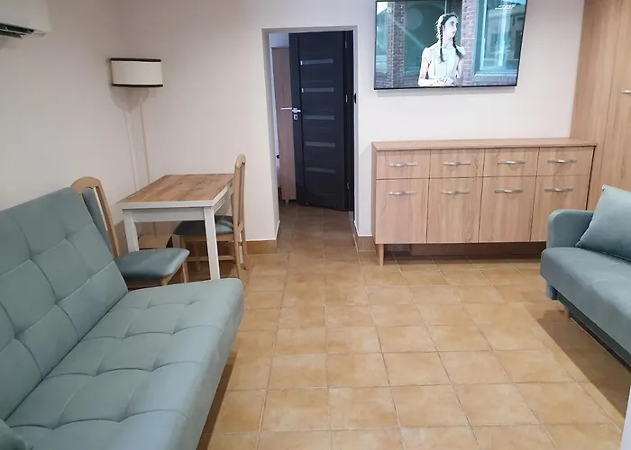 U Beaty Privat bolig