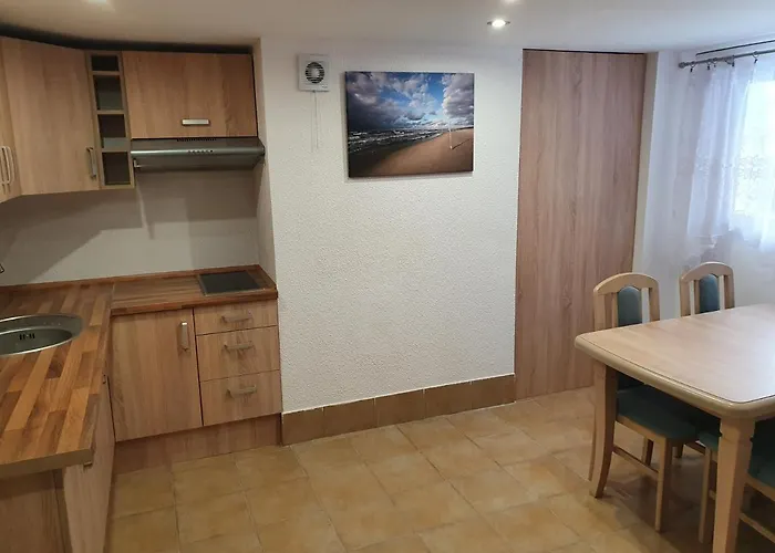 Privat bolig U Beaty