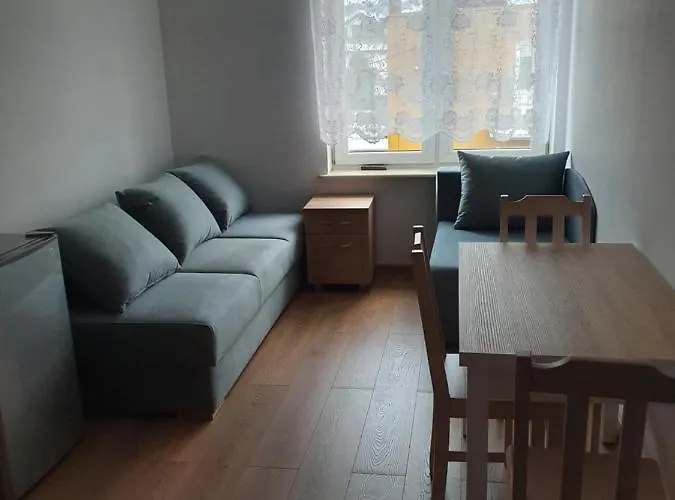 Privat bolig U Beaty *