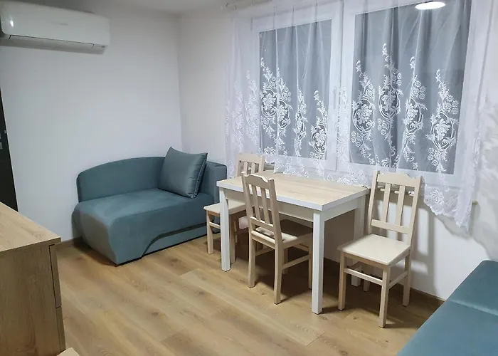 U Beaty Krynica Morska