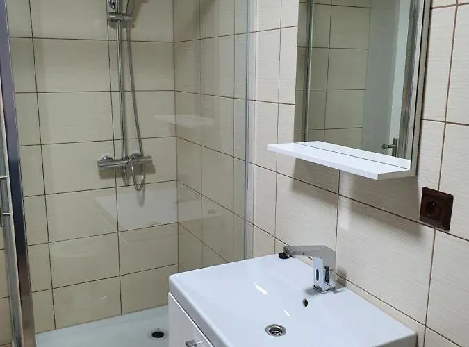 U Beaty Privat bolig *