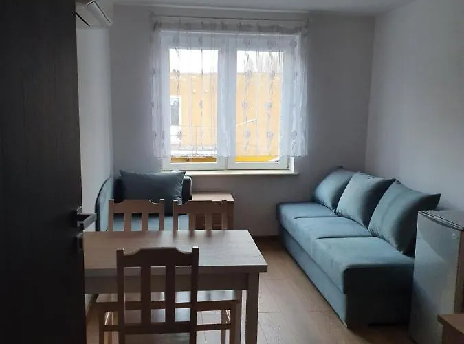 Privat bolig U Beaty