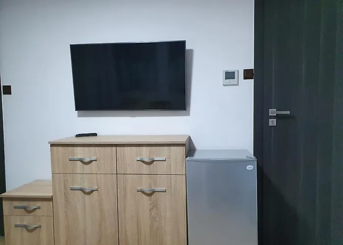 U Beaty Krynica Morska