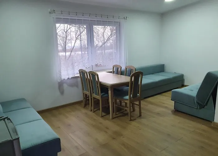 Privat bolig U Beaty *