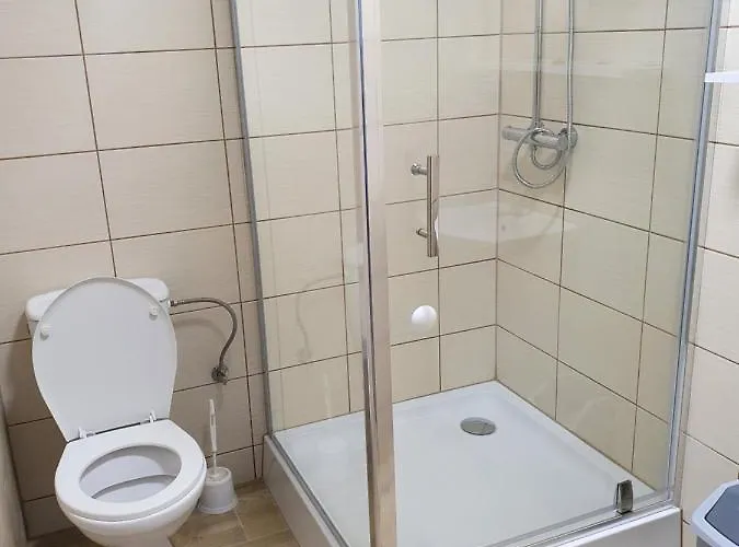 Privat bolig U Beaty *