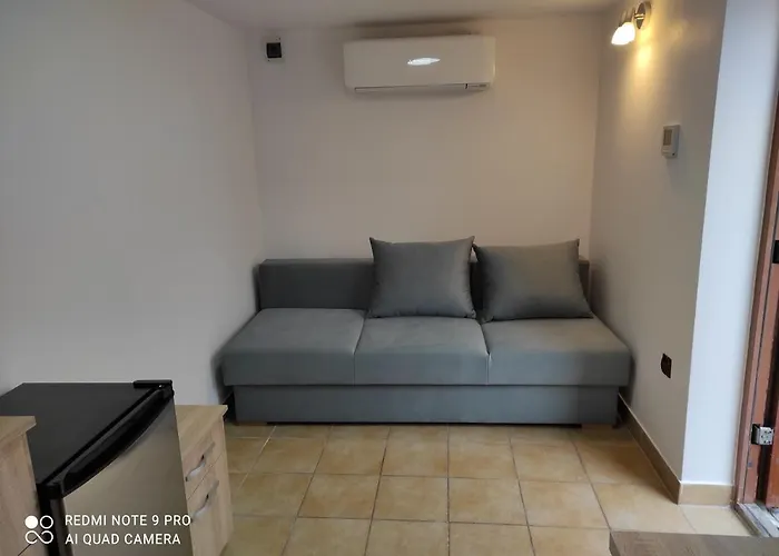 Privat bolig U Beaty Krynica Morska