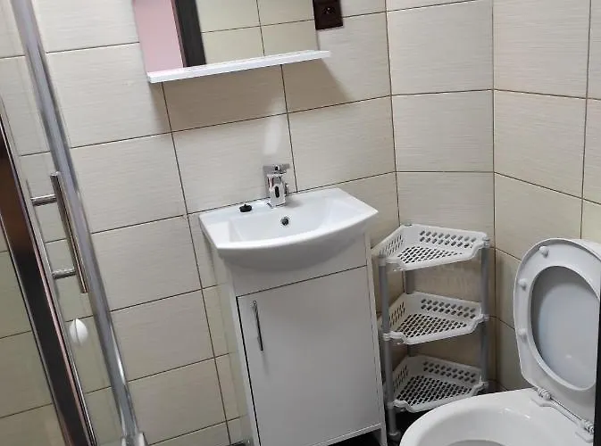 U Beaty * Krynica Morska