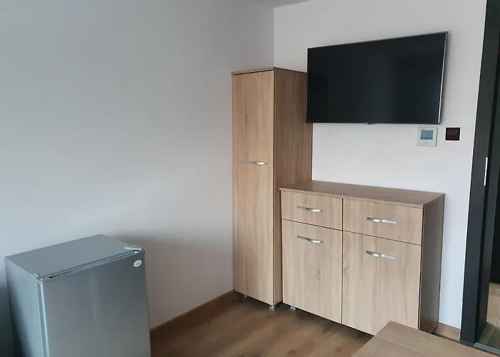 U Beaty Krynica Morska