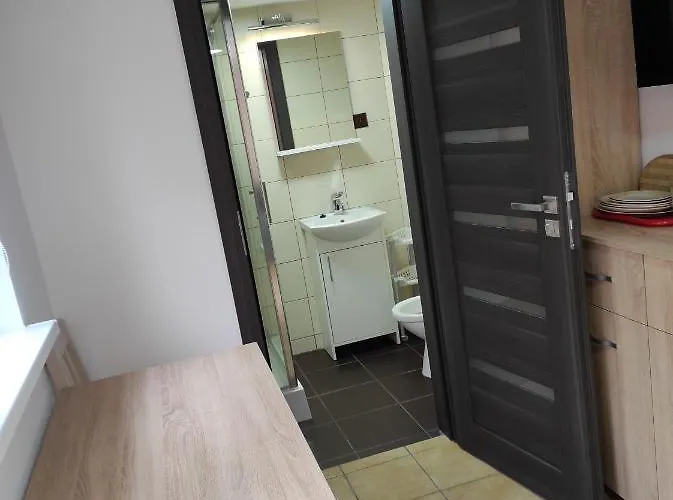 U Beaty Krynica Morska