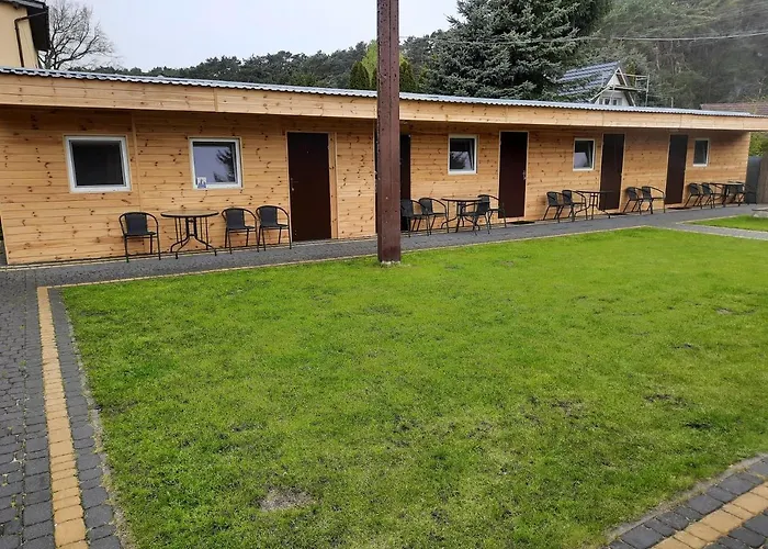 Privat bolig U Beaty *