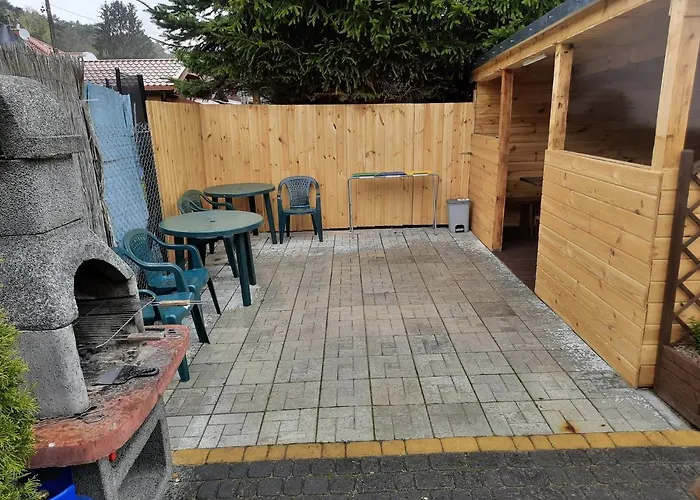 U Beaty Privat bolig *