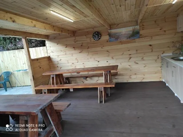 U Beaty Privat bolig Krynica Morska