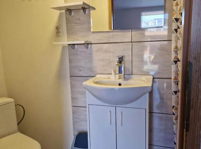 U Beaty Privat bolig *