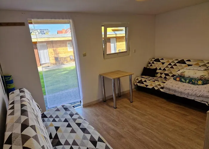 U Beaty * Krynica Morska