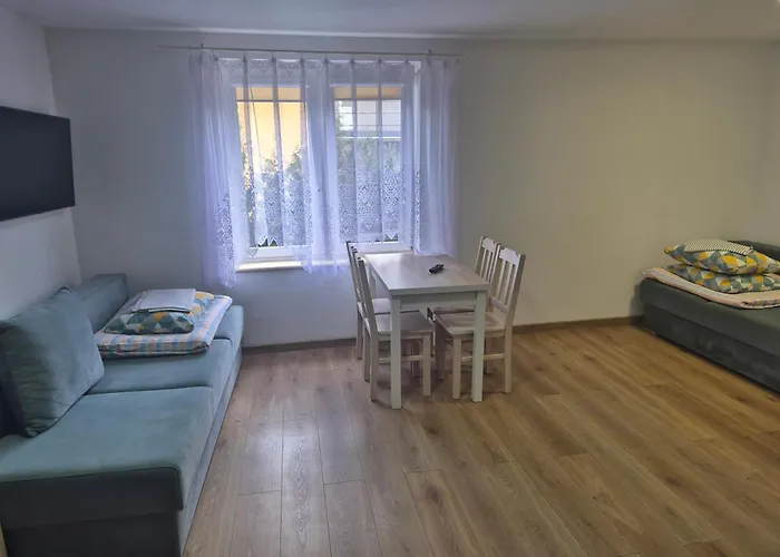 U Beaty Privat bolig